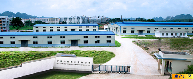 28 thousand square meters of factory area